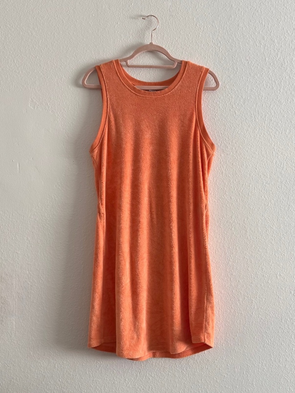 Beyond Yoga Out of Town Dress